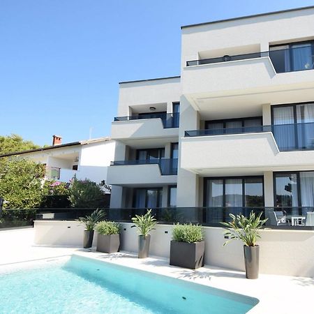 Premier Laguna Apartment Lovište Exteriér fotografie