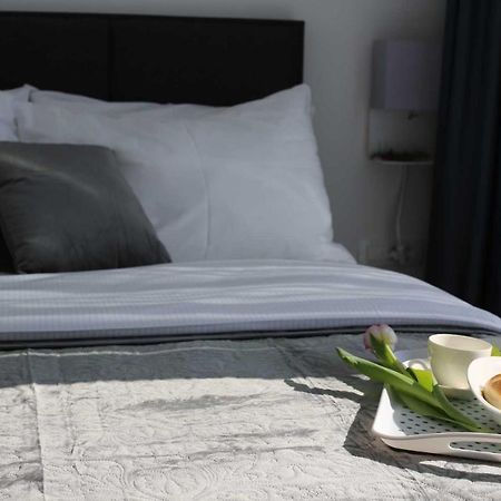 Premier Laguna Apartment Lovište Exteriér fotografie