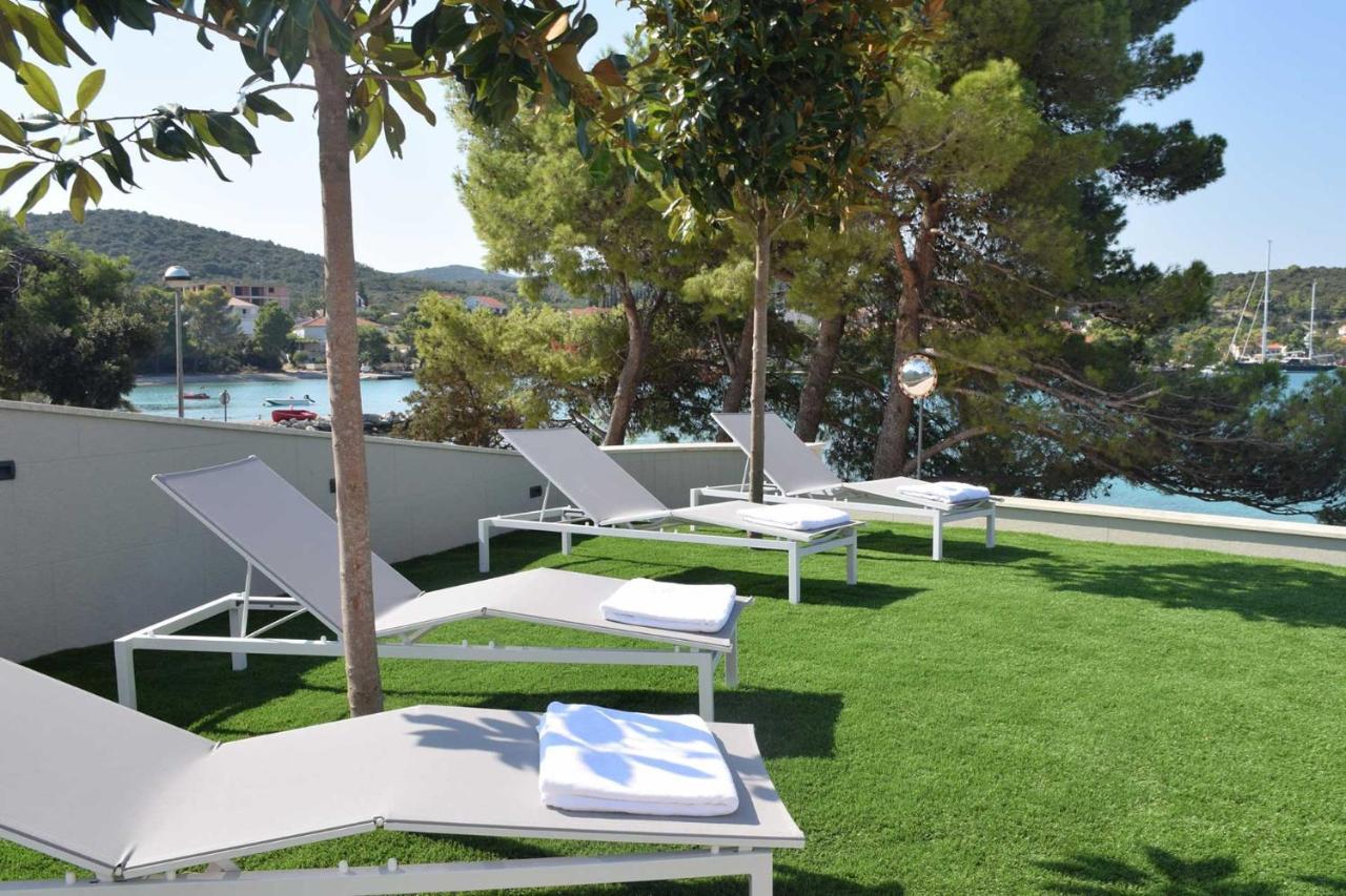 Premier Laguna Apartment Lovište Exteriér fotografie