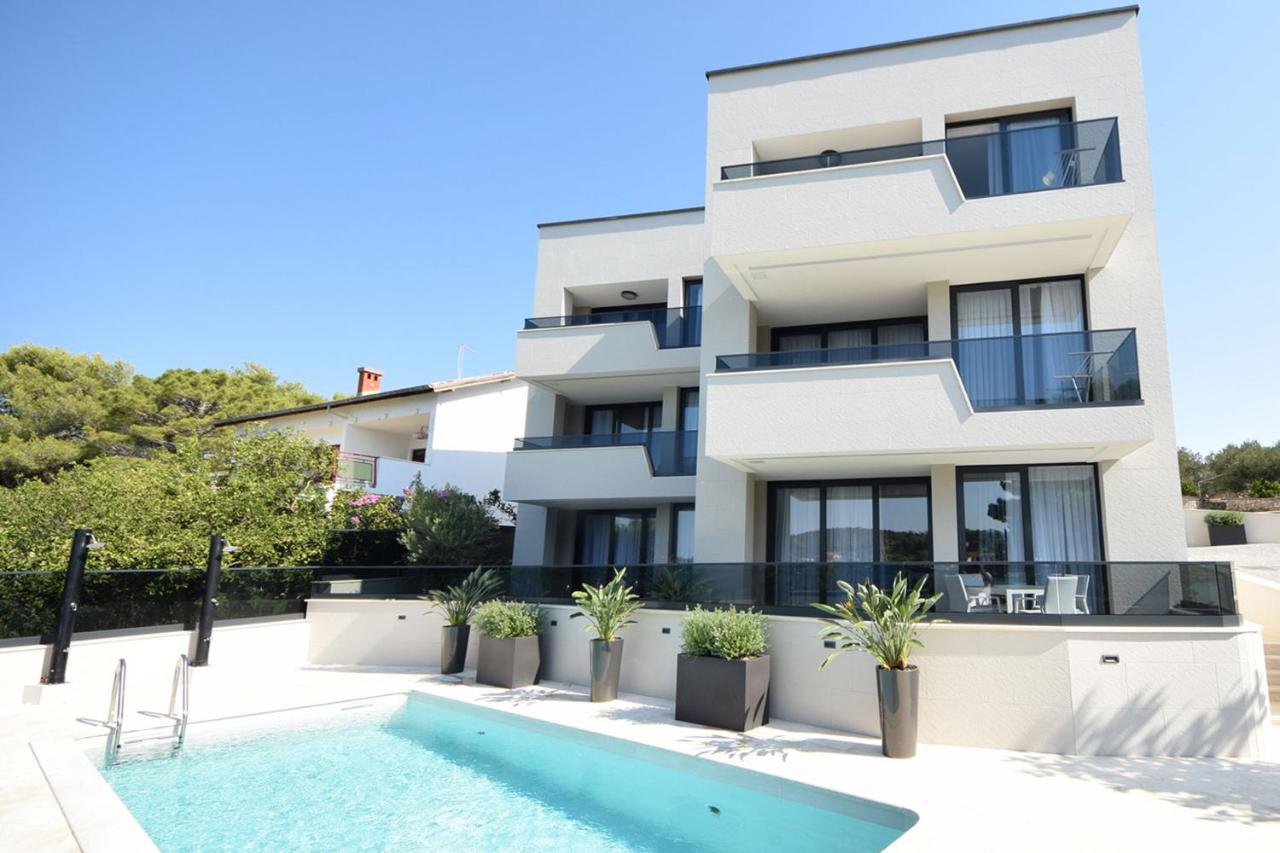 Premier Laguna Apartment Lovište Exteriér fotografie