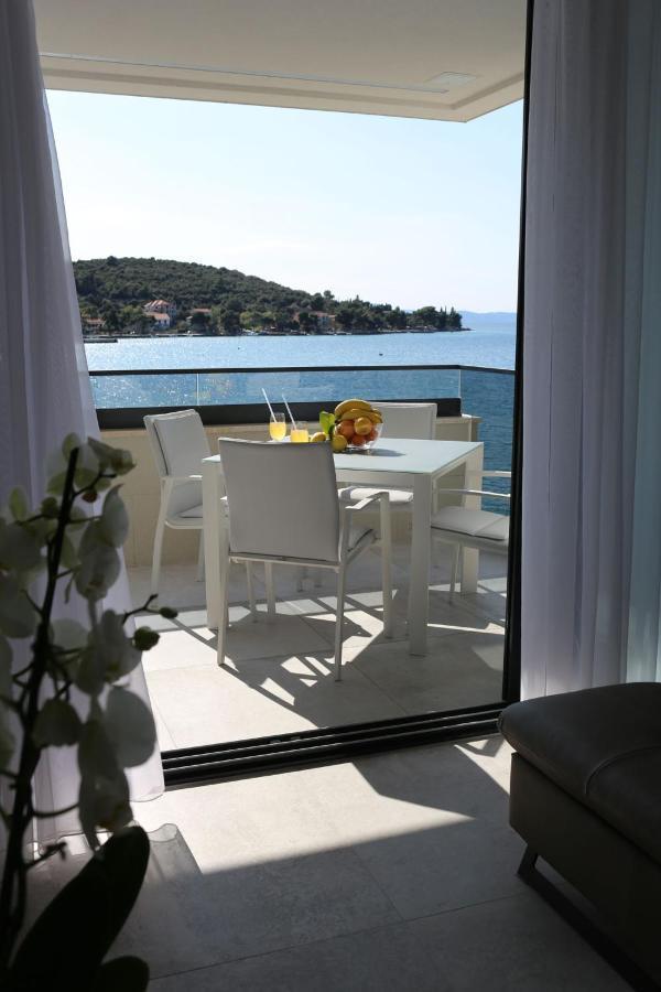 Premier Laguna Apartment Lovište Exteriér fotografie