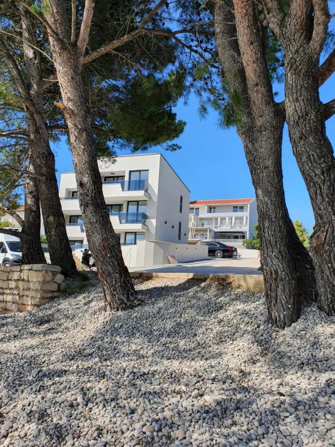 Premier Laguna Apartment Lovište Exteriér fotografie