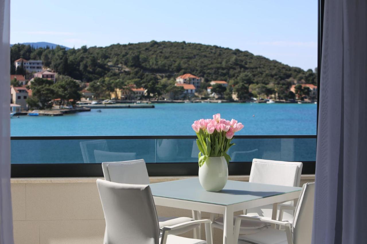 Premier Laguna Apartment Lovište Exteriér fotografie