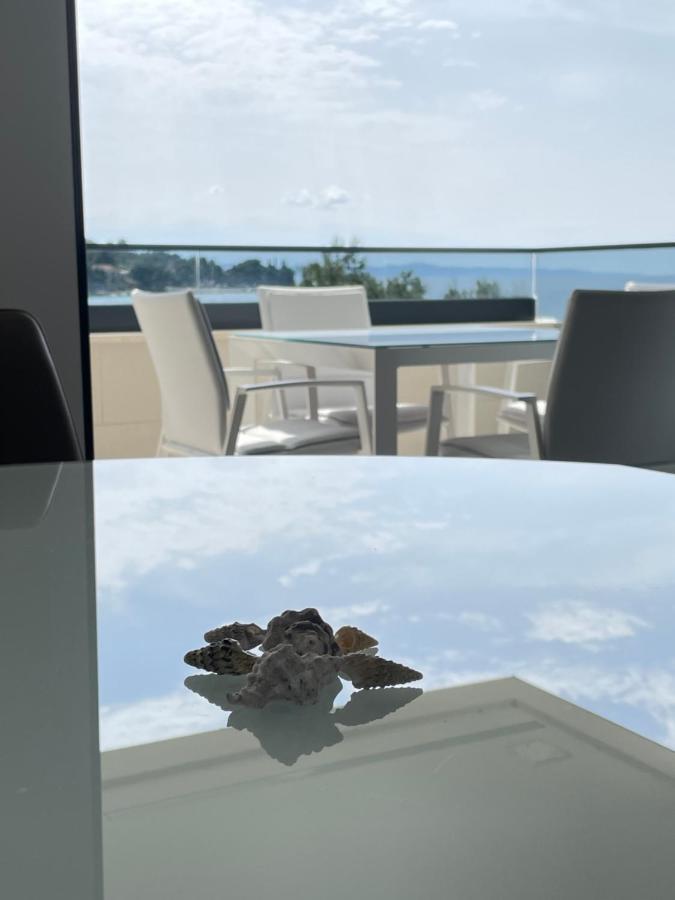 Premier Laguna Apartment Lovište Exteriér fotografie