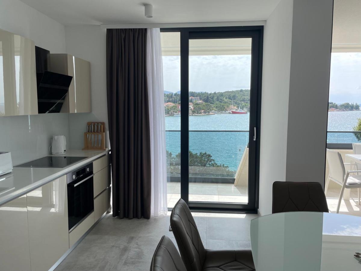 Premier Laguna Apartment Lovište Exteriér fotografie