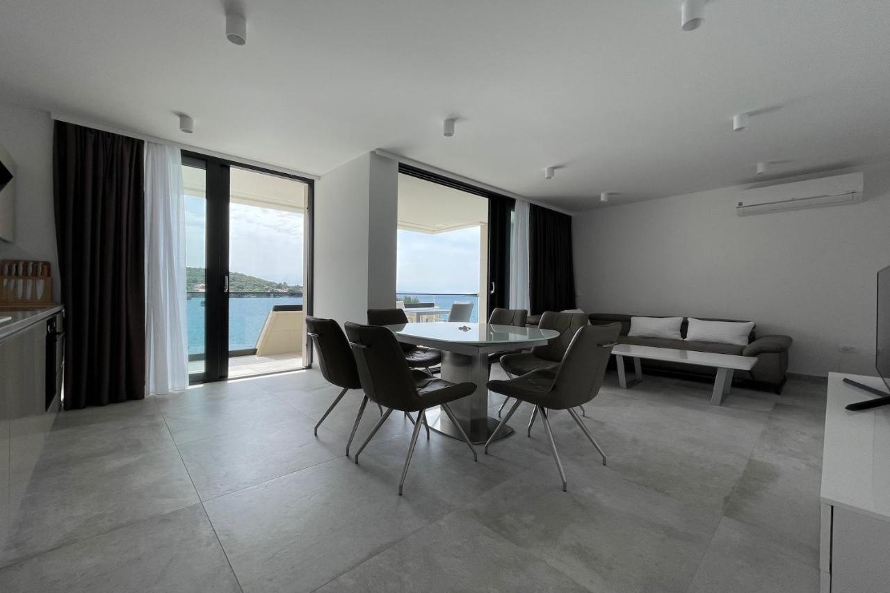 Premier Laguna Apartment Lovište Exteriér fotografie