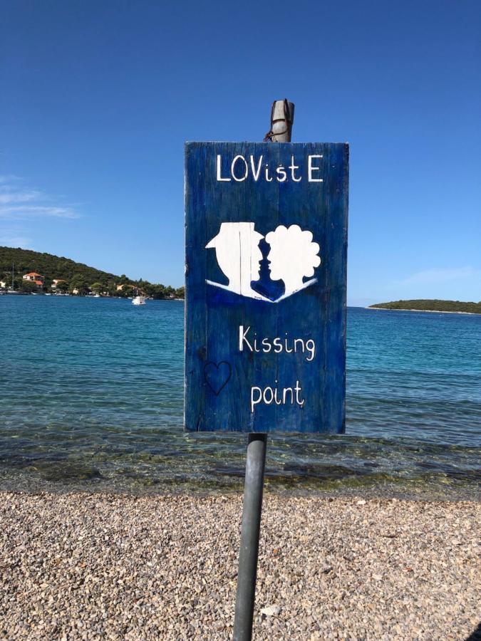 Premier Laguna Apartment Lovište Exteriér fotografie