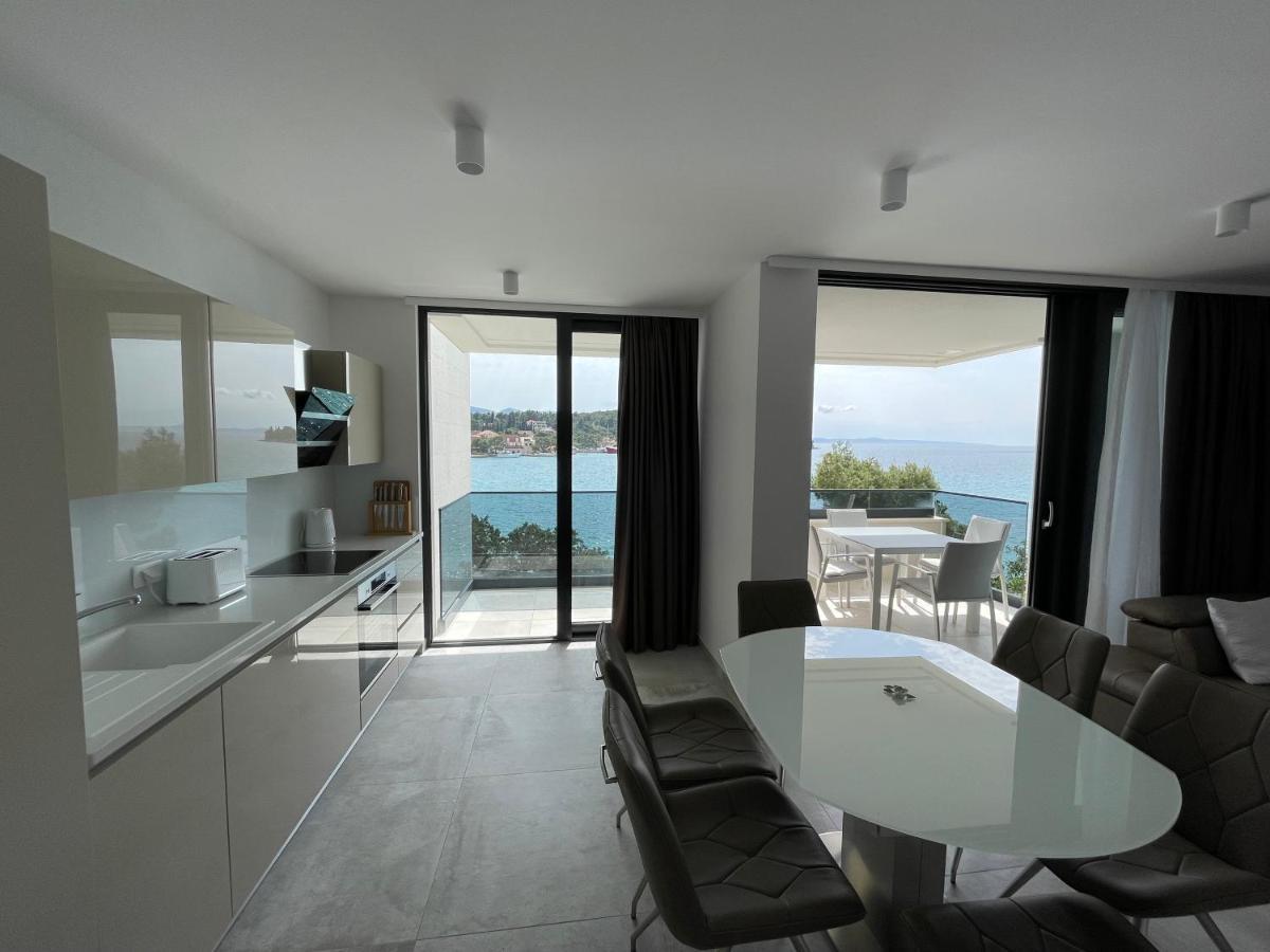 Premier Laguna Apartment Lovište Exteriér fotografie